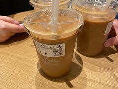 -Tims天好咖啡(江干万象城店)