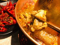 -沪小胖小龙虾(淮海中路旗舰店)