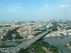 -云尚自助餐厅(佛山南海瞻云酒店)