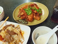 -海浪食店(湖滨中路店)