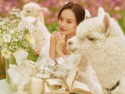 -雨墨婚纱摄影工作室