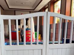 -天毓山庄·餐厅