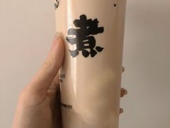 -沪上阿姨鲜果茶(华新大街店)
