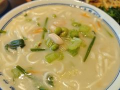 -老雒阳面馆·水席(定鼎门店)