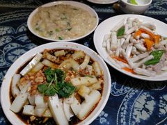 -香满楼(临安路店)