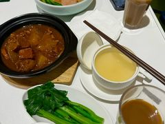 -葡珍轩冰室(虹桥机场T1店)