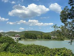 -云龙湖旅游景区