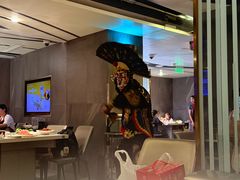 -海底捞火锅(外滩店)