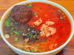 -春和面馆(常德路店)