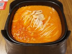 -阿香米线(大悦城店)