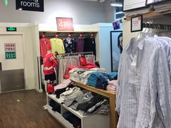 -GAP(王府井奥莱·香江小镇店)