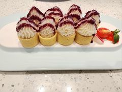-玉林烤鸭店(小西天店)