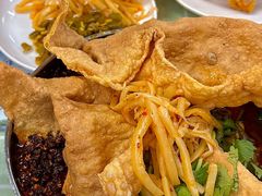 -红鼻子桂林米粉(金唐新光界店)