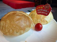-南海渔村·徐博馆(琶洲店-粤菜养生宴)