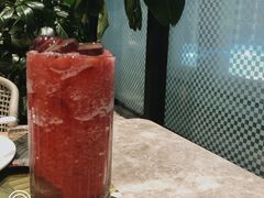 葡萄肉肉-大树餐厅(红旗街万达店)