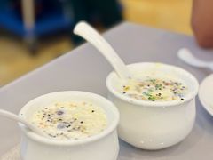 牛奶醪糟汤-国强手抓(利通旗舰店)