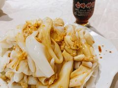 捞河粉-电白鸭粥店(下沙二坊88号店)