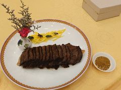 -白家大院·王府宫廷菜(苏州街店)