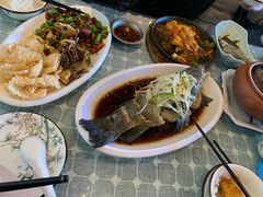 -小厨子私房菜·云南美食店