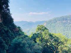 -东南悬空寺方广岩