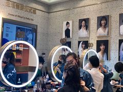 -海马体照相馆(大连柏威年购物中心店)