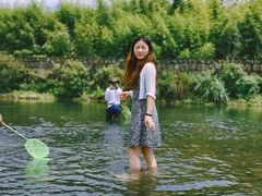 -山沟沟景区