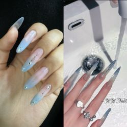 -鑫悦日式美甲美睫