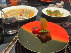 -醉东Oriental House(静安嘉里中心店)