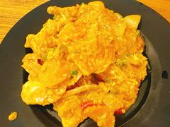 -Doo Dee Thai Food(Issan/Isaan/Esan)