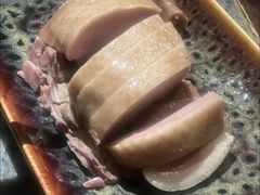 -南京大牌档(青岛万象城店)
