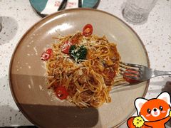 -CRAZYONES西班牙海鲜饭(上海美罗城店)