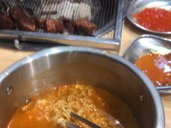 -麻蒲碳烤肉(嘉禾东平地铁站19号店)