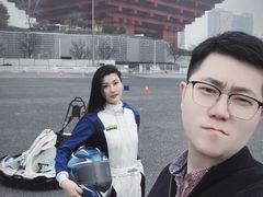 -赛卡联盟卡丁车馆(上海世博店)