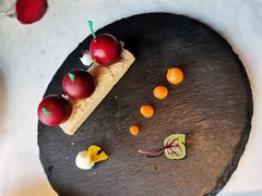 -Wei菋·Le Bistrot