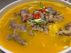 -小菜园新徽菜(扬州华润万象汇店)