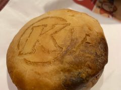 -肯德基(东直门来福士店)