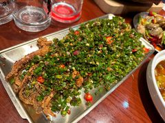 -星光小把串·海鲜烧烤(西安路店)