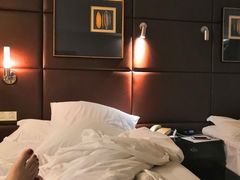 -广州白云机场雅高铂尔曼大酒店