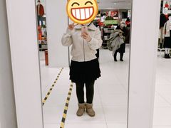 -优衣库(天津中北永旺店)