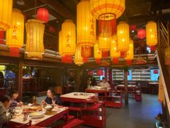 -小龙坎火锅(全球总店)