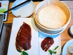 四季民福烤鸭-四季民福烤鸭店(前门店)