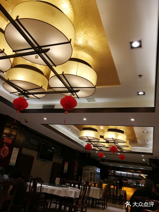 晋阳饭庄(翔达马西路店)图片 - 第85张