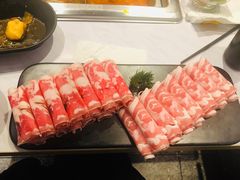 牛羊双拼-新辣道鱼火锅(航天万源店)