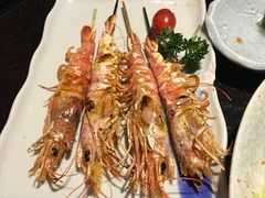 -梅筑·创意料理(王府井百货店)