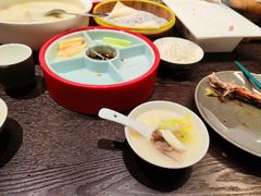 -苏淮景·苏闽融创菜·海鲜(原空港井河轩店)