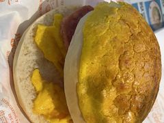 -肥韬茶餐厅(海上世界店)