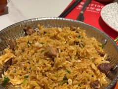 鹅肝炒饭-赤火牛排(金狮广场店)
