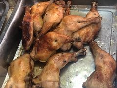 -大益烤鸡