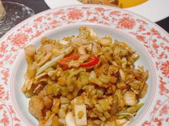-锦楼·臻选新杭帮(杭州中心店)