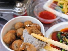 -桂萍特色牛筋牛杂(长堤街总店)